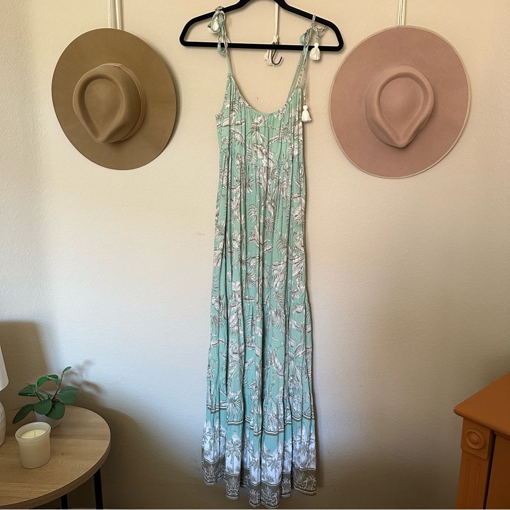 Esther & Co dress ✨